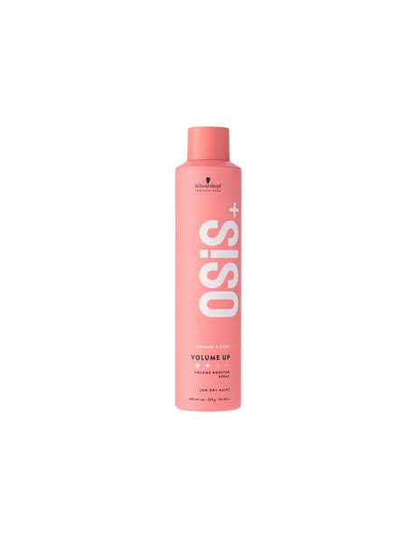 OSiS+ Volume Up Volume Booster Spray-Schwarzkopf