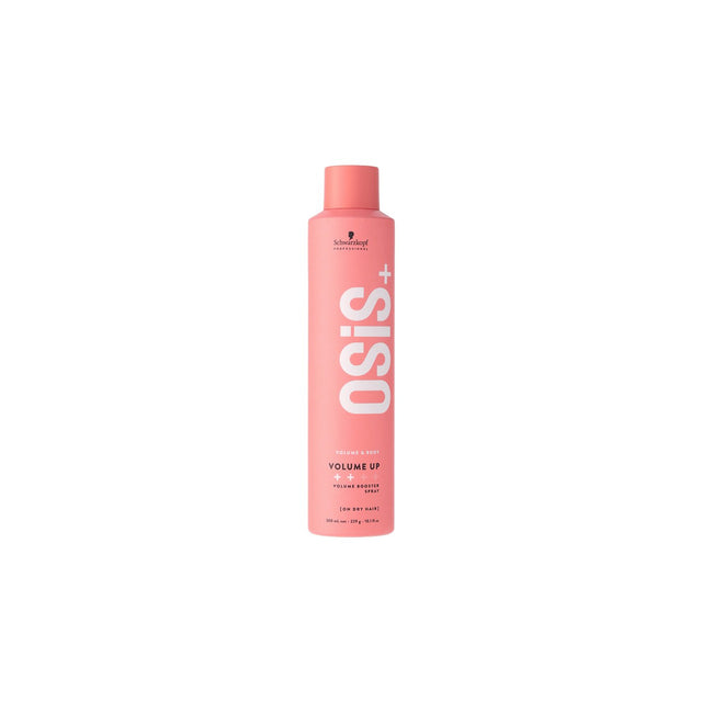 OSiS+ Volume Up Volume Booster Spray-Schwarzkopf