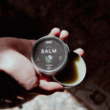 Oakmoss & Cedar Beard Balm-O'Douds