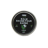 Oakmoss & Cedar Beard Balm-O'Douds