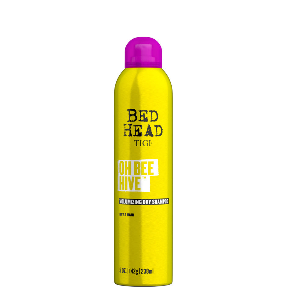 Oh Bee Hive Matte Dry Shampoo-Bed Head
