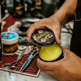 Oil-Based Pomade-Suavecito