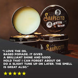 Oil-Based Pomade-Suavecito