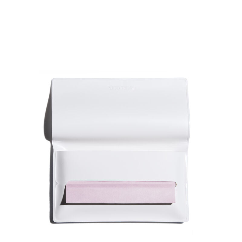 Oil-Control Blotting Papers (100 Sheets)-Shiseido