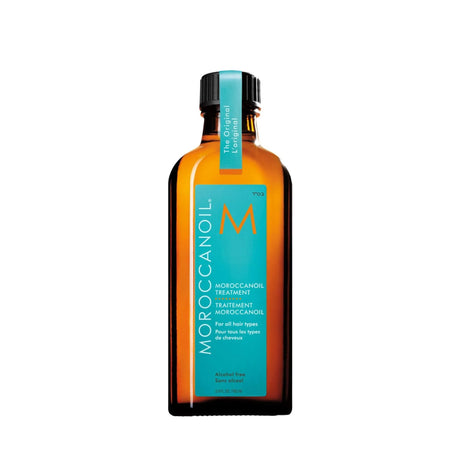 Oil Treatment-Moroccanoil