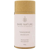 Organic Deodorant (compostable tube)-Bare Nature