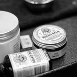 Original Beard Balm-The Bearded Chap