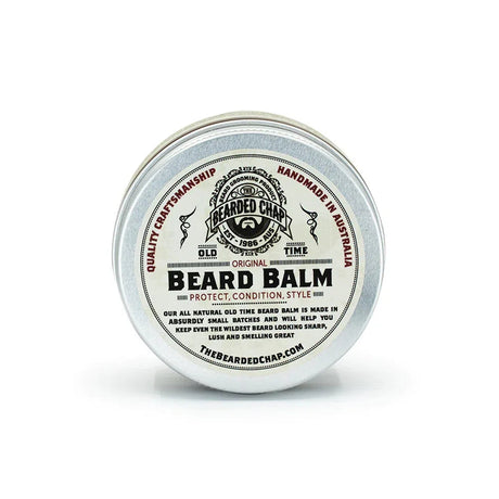 Original Beard Balm-The Bearded Chap