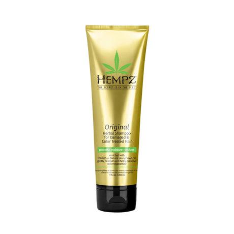 Original Herbal Shampoo-Hempz