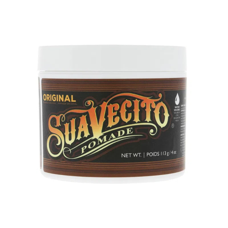 Original Hold Pomade-Suavecito