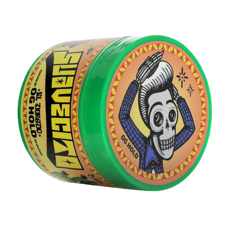 Original Hold Pomade - El Dorado Limited Edition-Suavecito