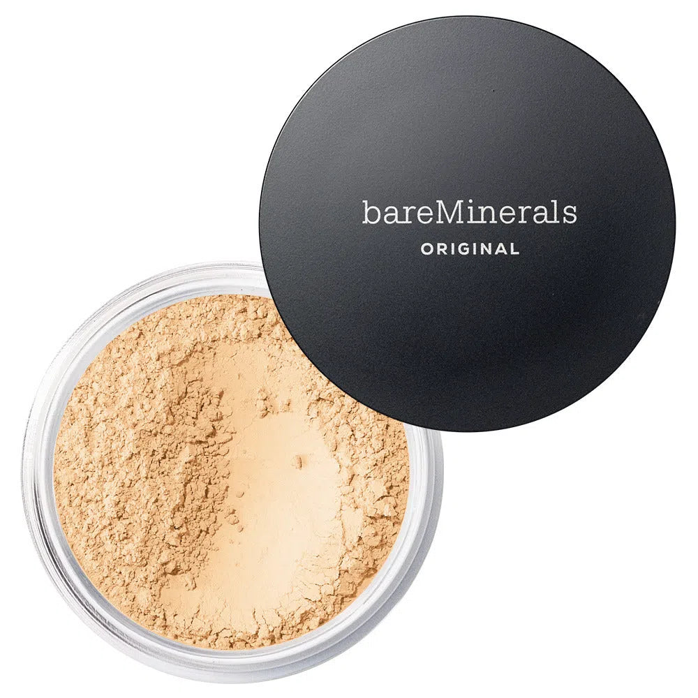 Original Loose Powder Foundation SPF15-bareMinerals