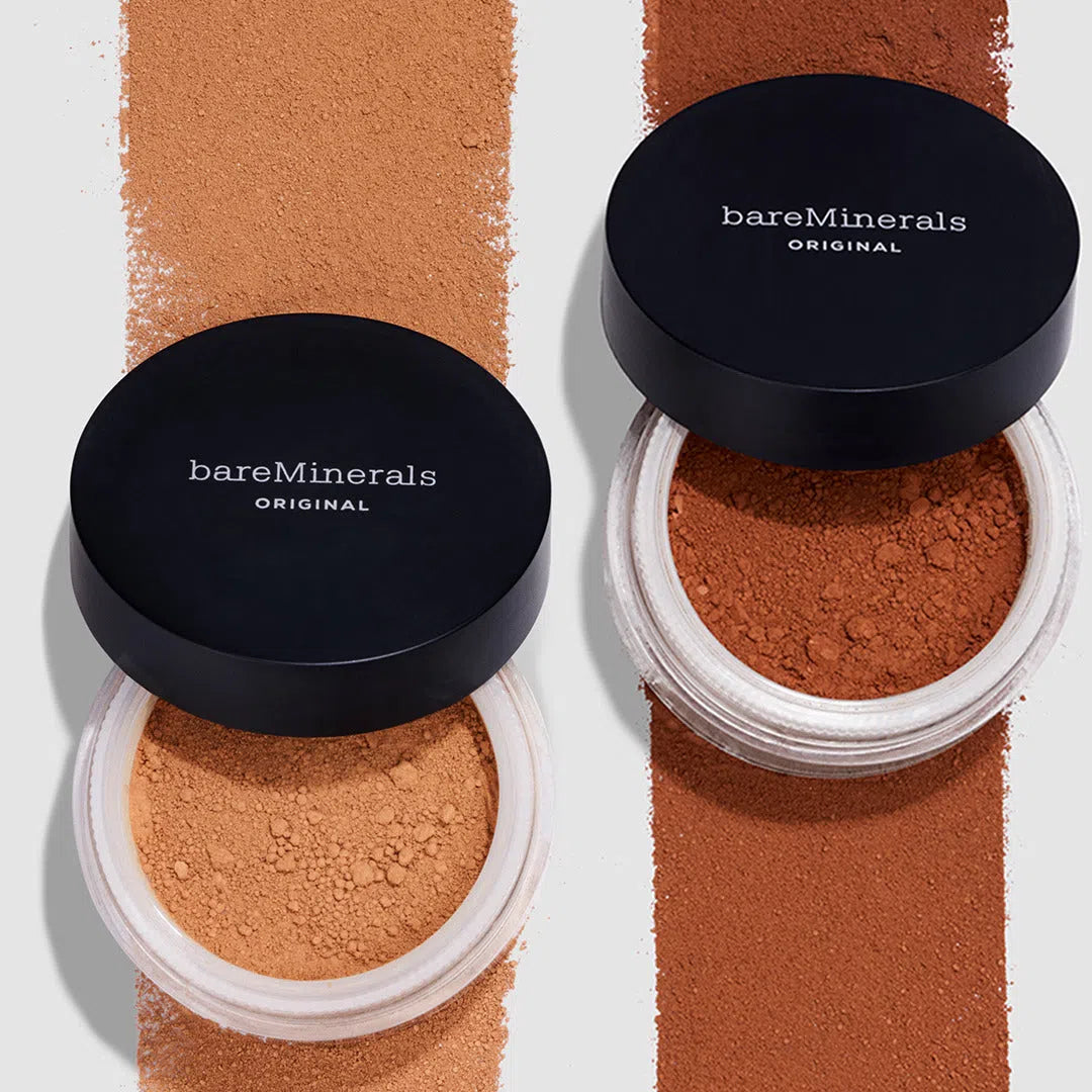 Original Loose Powder Foundation SPF15-bareMinerals