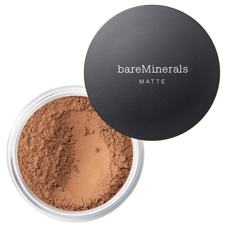 Original Matte Loose Mineral Foundation Broad Spectrum SPF15-bareMinerals