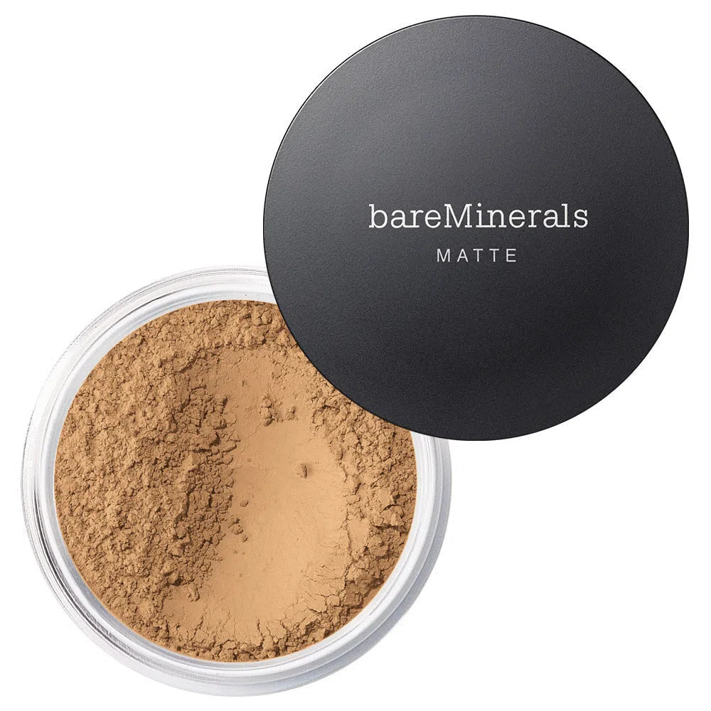 Original Matte Loose Mineral Foundation Broad Spectrum SPF15-bareMinerals