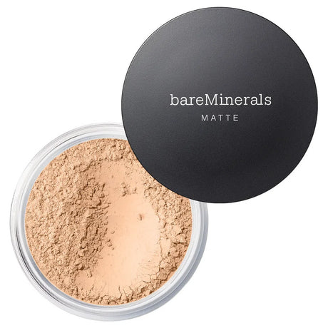 Original Matte Loose Mineral Foundation Broad Spectrum SPF15-bareMinerals