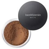 Original Matte Loose Mineral Foundation Broad Spectrum SPF15-bareMinerals