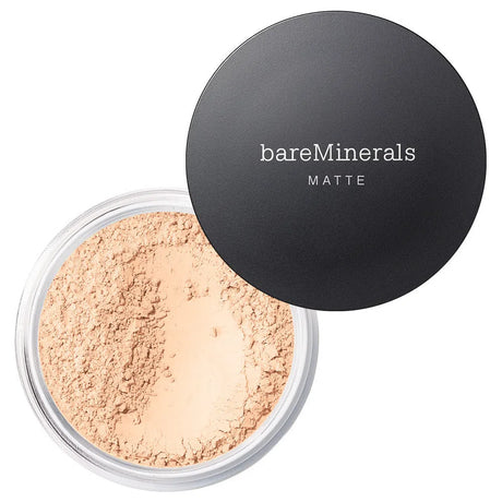 Original Matte Loose Mineral Foundation Broad Spectrum SPF15-bareMinerals