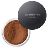 Original Matte Loose Mineral Foundation Broad Spectrum SPF15-bareMinerals