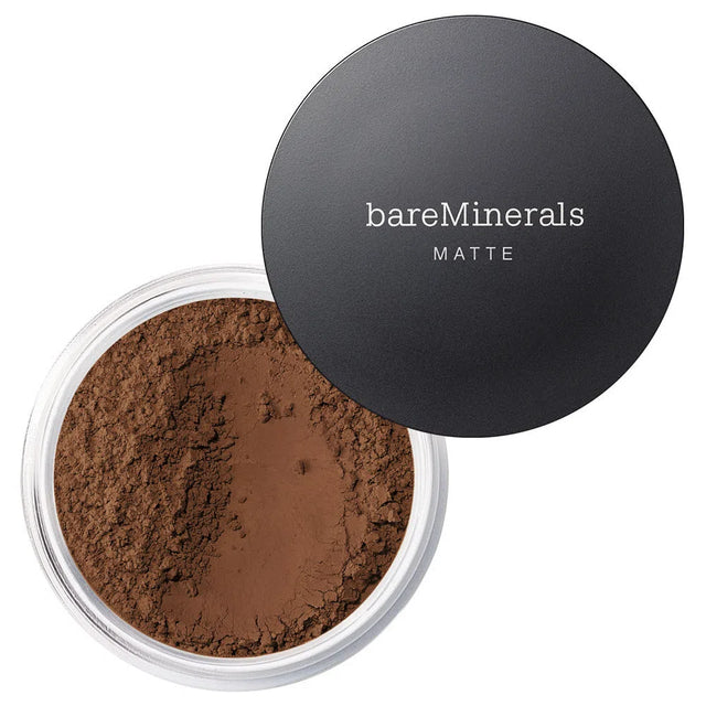 Original Matte Loose Mineral Foundation Broad Spectrum SPF15-bareMinerals