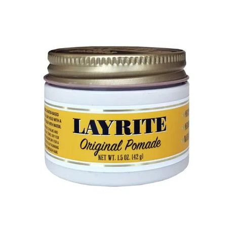 Original Pomade-Layrite