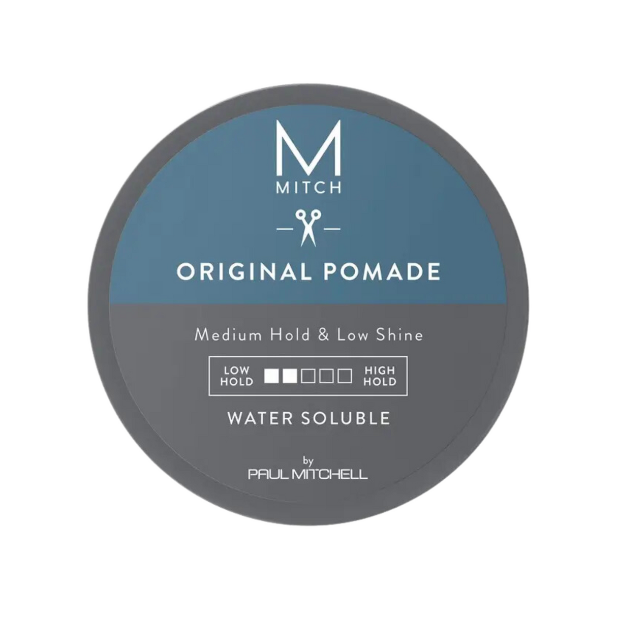 Original Pomade-Paul Mitchell