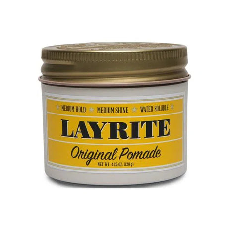 Original Pomade-Layrite