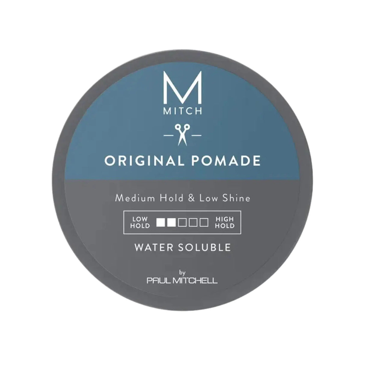 Original Pomade-Paul Mitchell