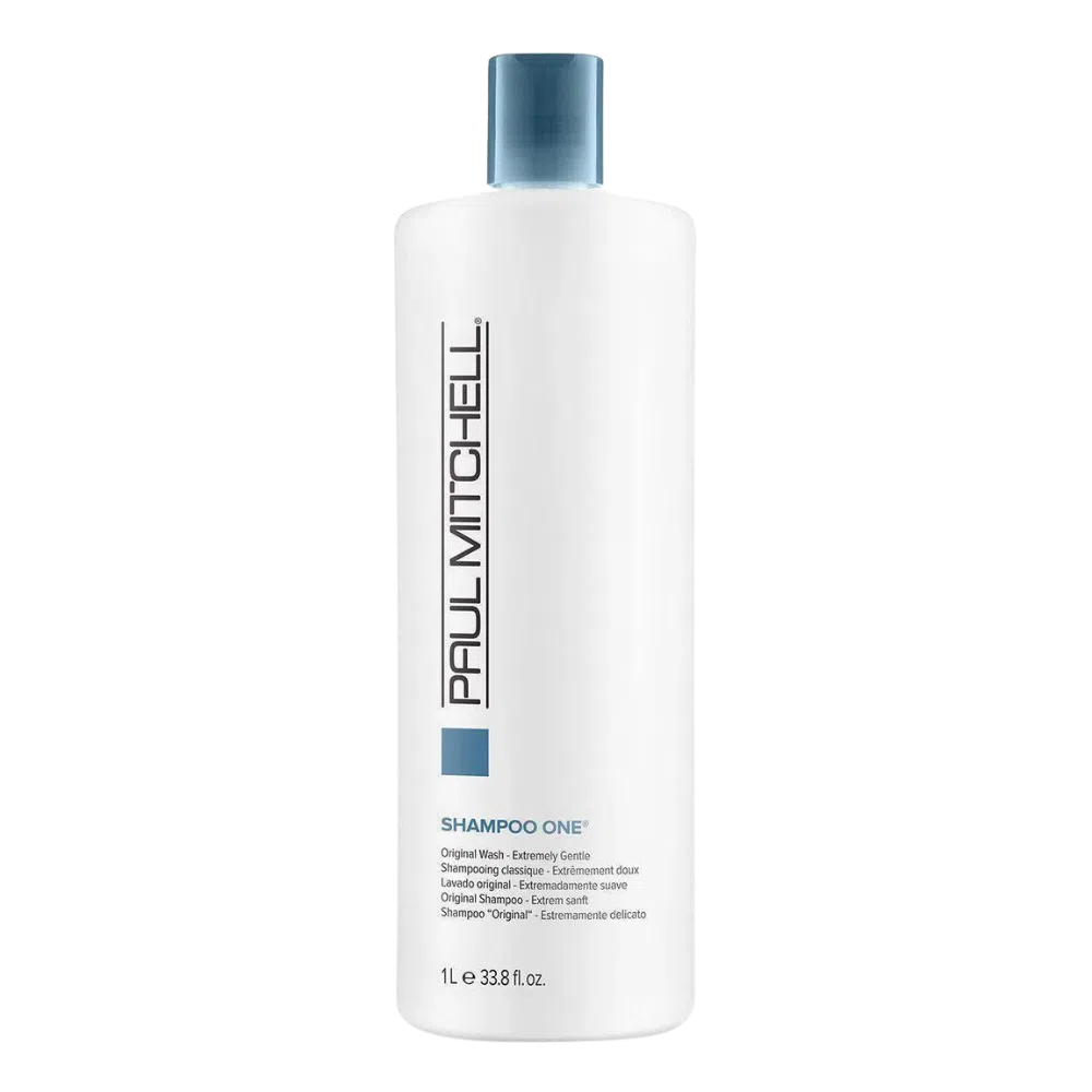 Original Shampoo One-Paul Mitchell