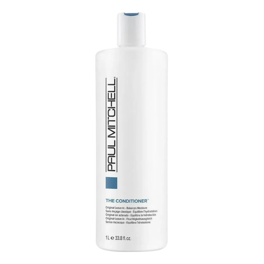 Original The Conditioner-Paul Mitchell