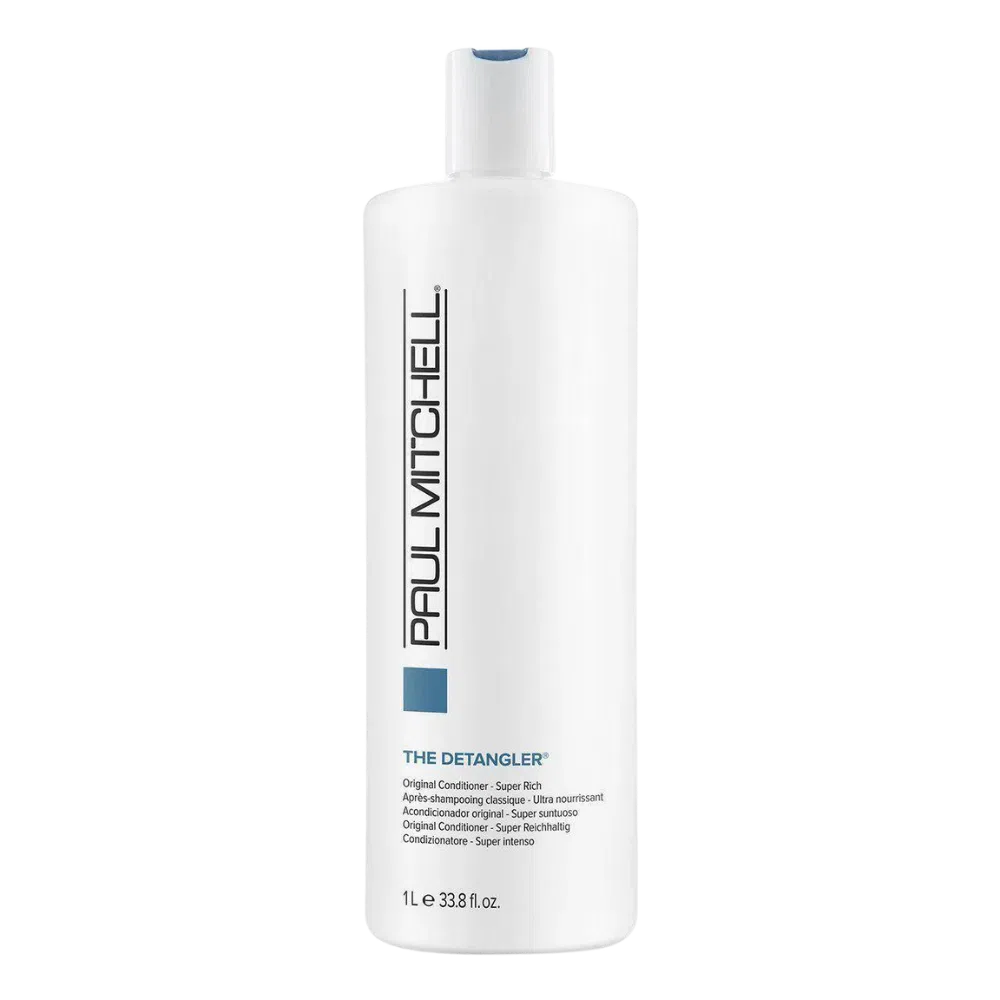 Original The Detangler Conditioner-Paul Mitchell