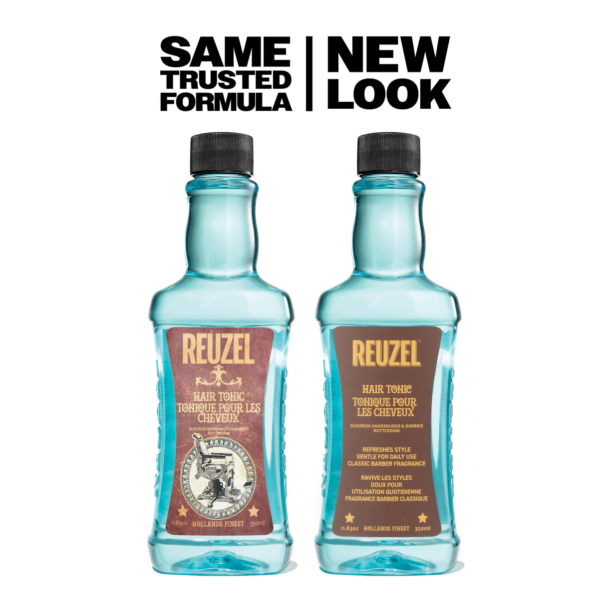 Hair Tonic
