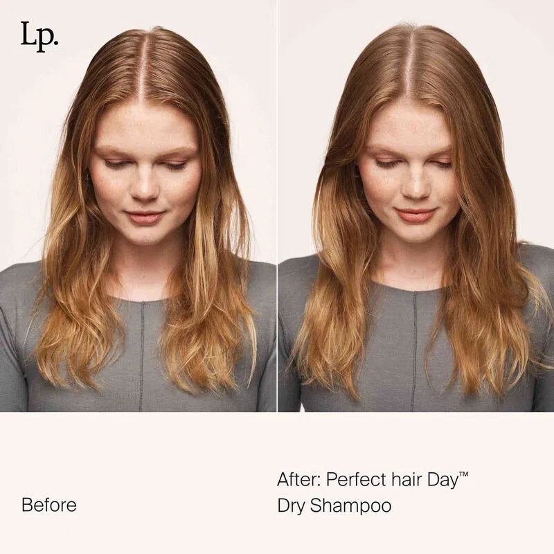 PHD Dry Shampoo-Living Proof
