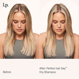 PHD Dry Shampoo-Living Proof