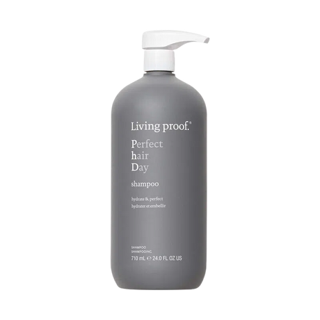 PHD Shampoo-Living Proof