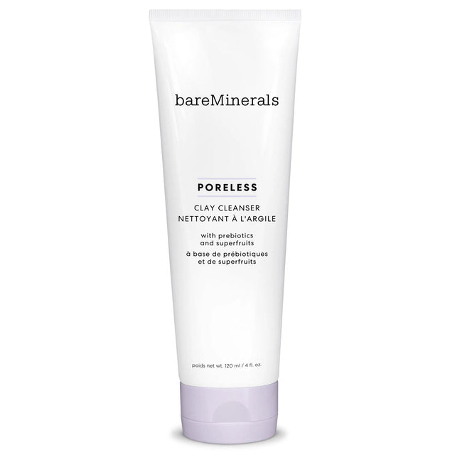 PORELESS Clay Cleanser-bareMinerals