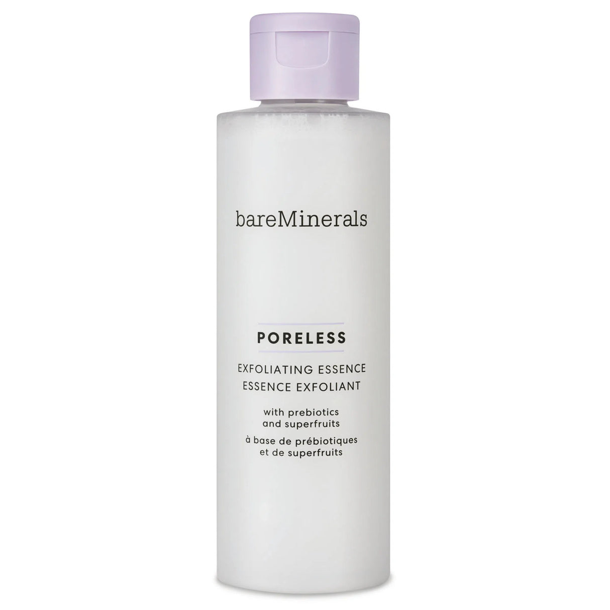 PORELESS Exfoliating Essence-bareMinerals