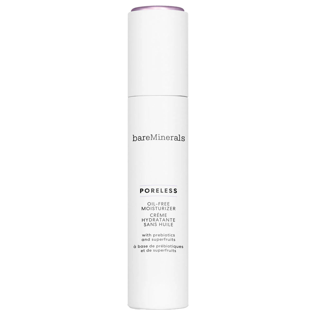 PORELESS Oil-Free Moisturizer-bareMinerals