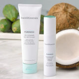 PURENESS Gel Cleanser-bareMinerals