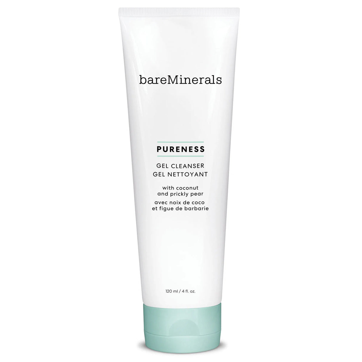 PURENESS Gel Cleanser-bareMinerals