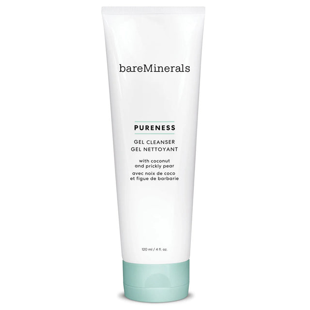 PURENESS Gel Cleanser-bareMinerals