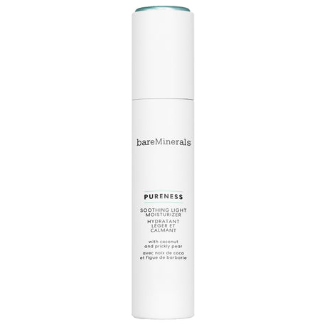 PURENESS Soothing Light Moisturizer-bareMinerals