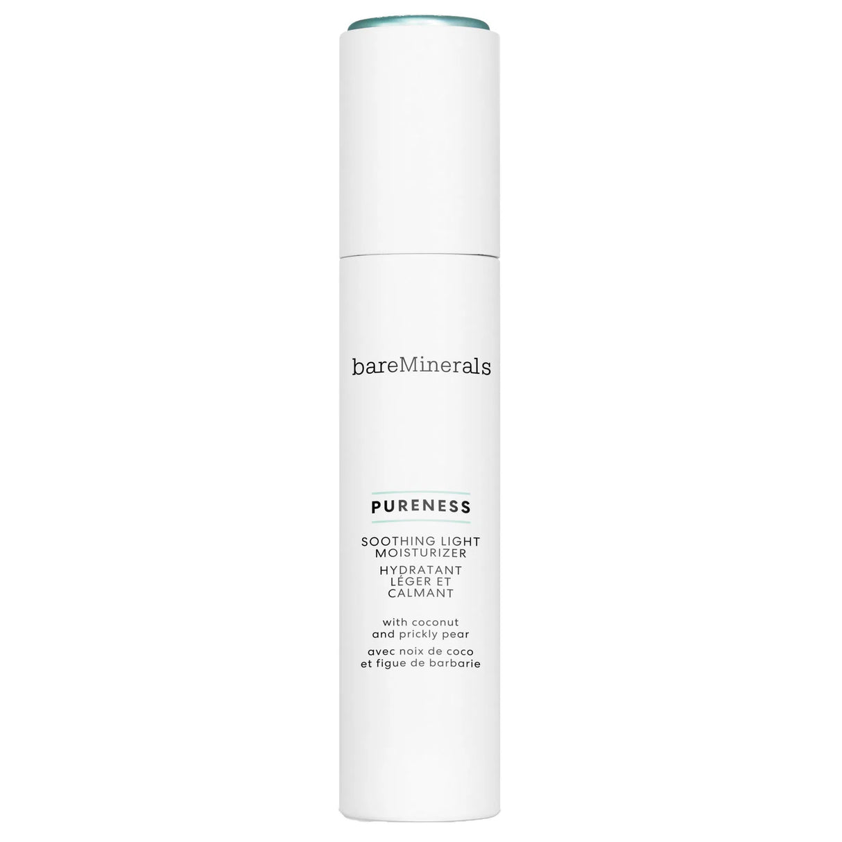 PURENESS Soothing Light Moisturizer-bareMinerals