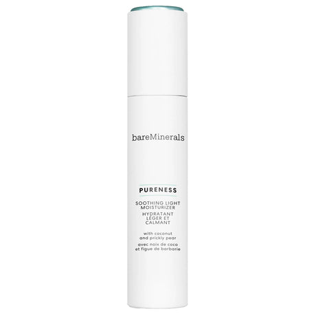 PURENESS Soothing Light Moisturizer-bareMinerals