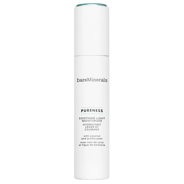 PURENESS Soothing Light Moisturizer-bareMinerals