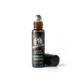 Peppermint Cedarwood Beard Oil-Educated Beards
