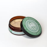 Peppermint Cedarwood Shave Kit-Educated Beards