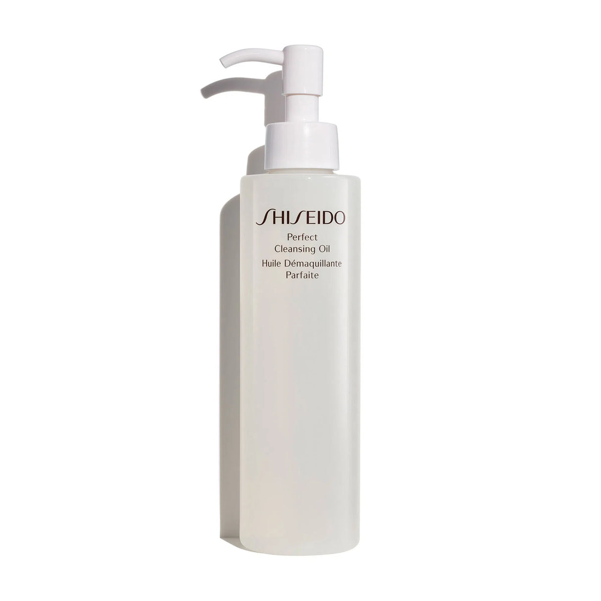 Perfect Cleansing Oil-Shiseido