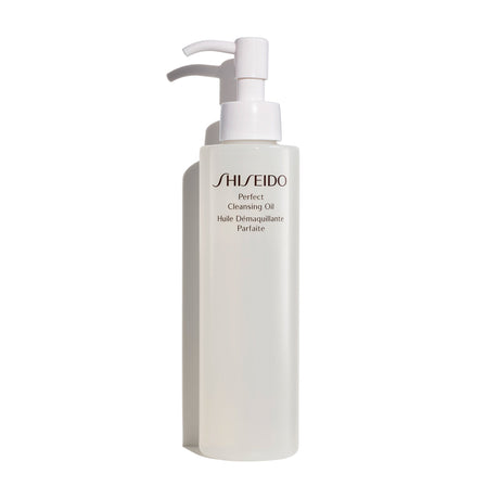 Perfect Cleansing Oil-Shiseido