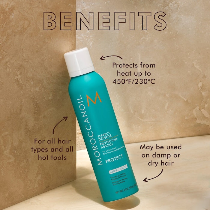 Perfect Defense-Moroccanoil